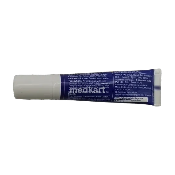 hexilak ultra gel 15 gm